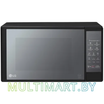 Микроволновая печь LG MS2042DARB